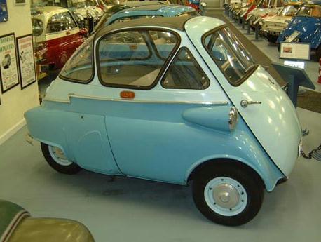 Isetta Tech - FAQ